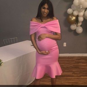 Maternity dress